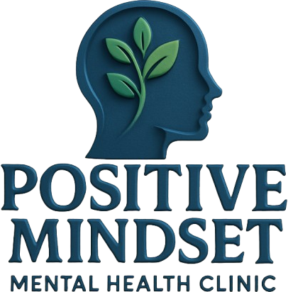 Positive Mindset